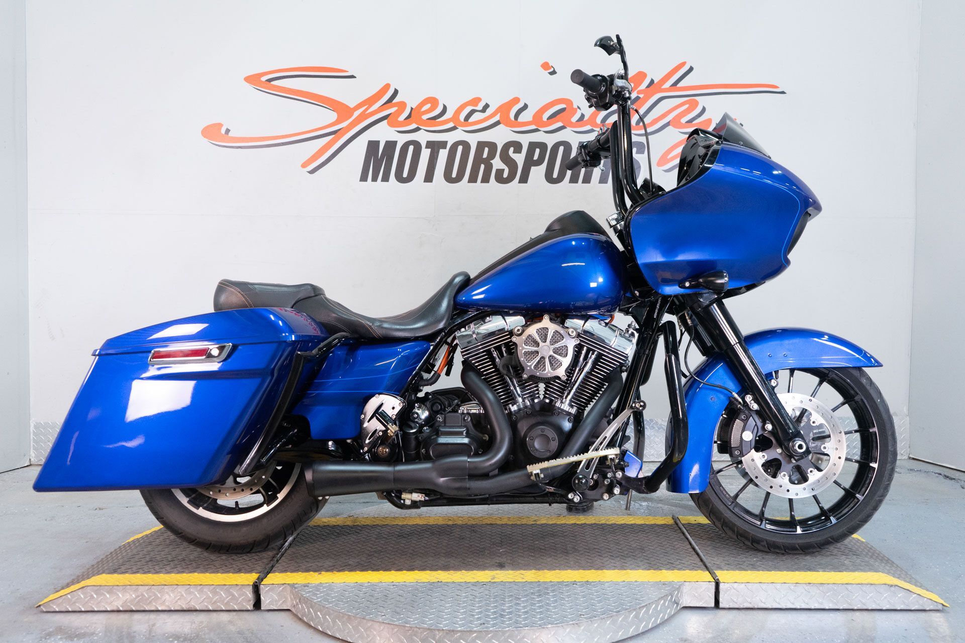 2015 Harley-Davidson Road Glide® Special SPECIAL FLTRXS in Sacramento, CA