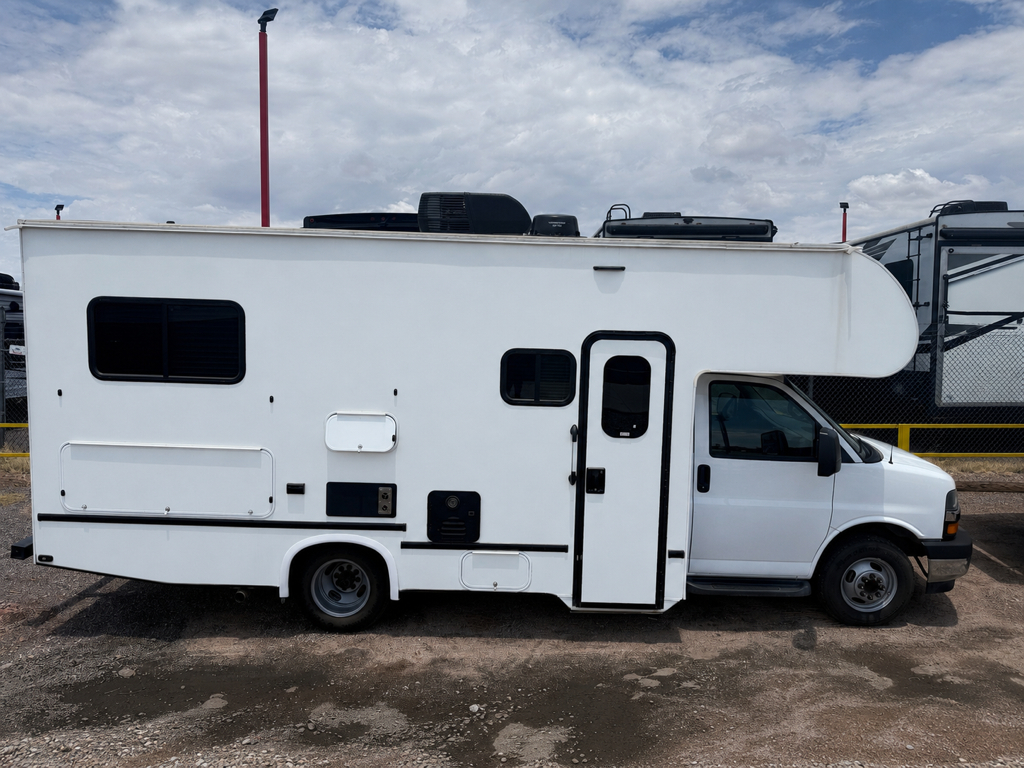 2024 Gulf Stream CONQUEST 6237LE in apache junction AZ