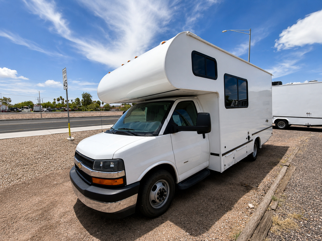 2024 Gulf Stream CONQUEST 6237LE in apache junction AZ
