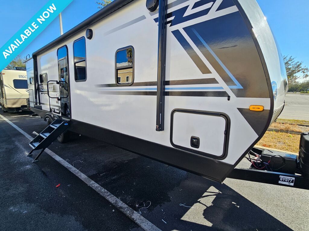 2025 Keystone Bullet Crossfire 270RKS in ormond beach FL