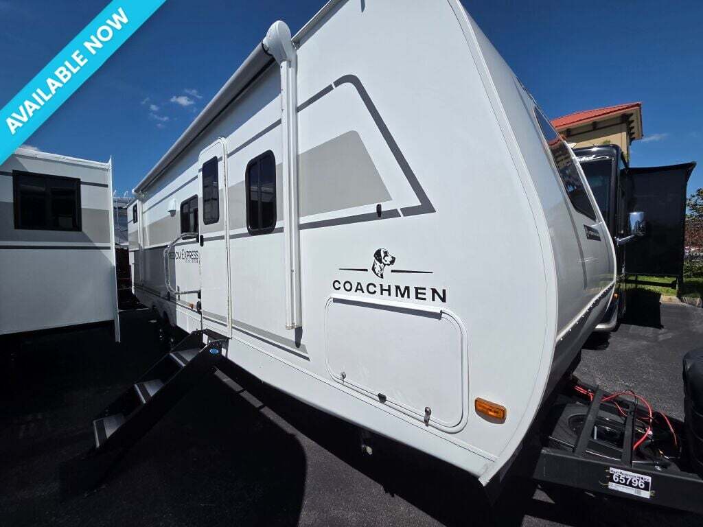 2026 Coachmen Freedom Express Select 30SE in ormond beach FL