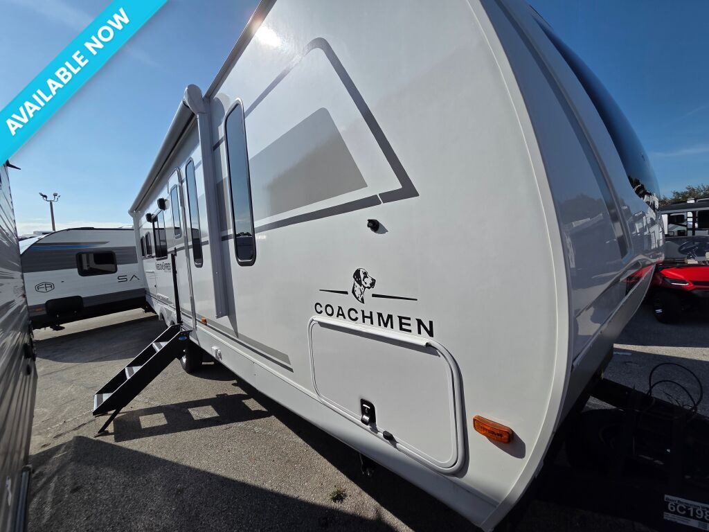 2026 Coachmen Freedom Express Ultra Lite 274RKS in ormond beach FL