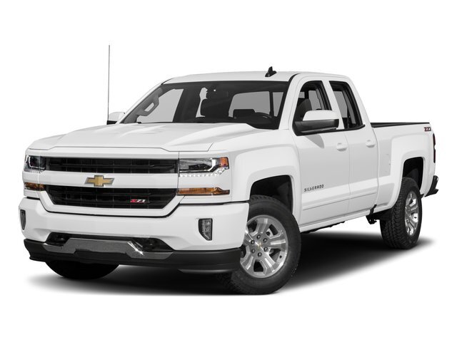 2018 CHEVROLET Silverado 1500 in Sutton, WV