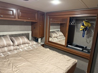 2019 Winnebago VISTA LX 27N RV