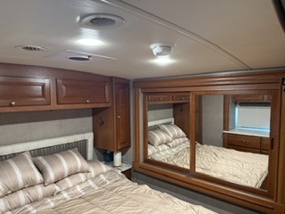 2019 Winnebago VISTA LX 27N in whitesboro TX