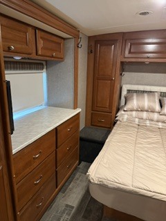2019 Winnebago VISTA LX 27N in whitesboro TX