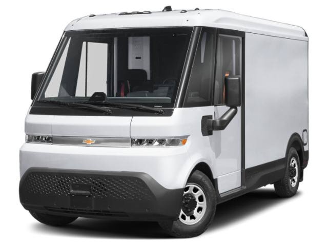2025 CHEVROLET BrightDrop 400 in Fontana, CA