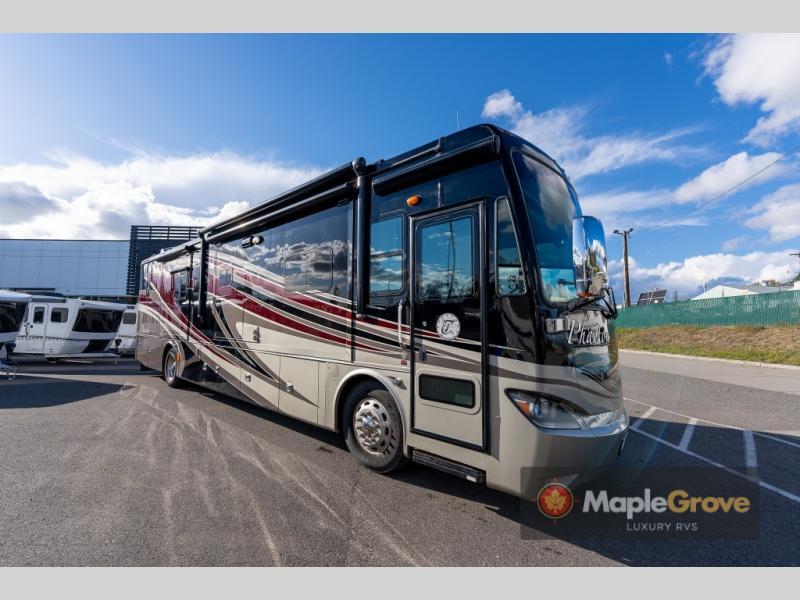 2014 Tiffin Motorhomes PHAETON 40 QBH RV
