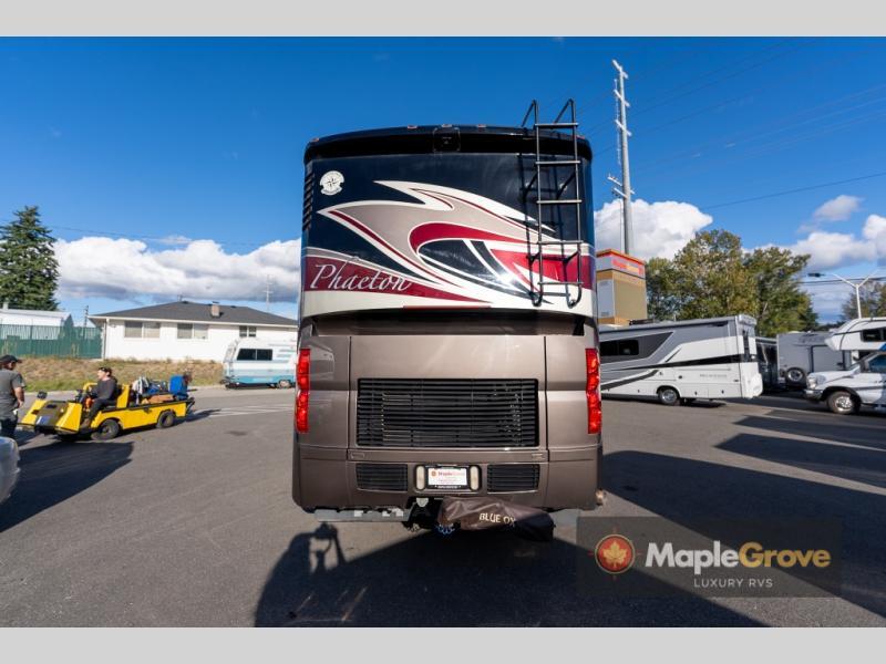 2014 Tiffin Motorhomes PHAETON 40 QBH in ellensburg WA