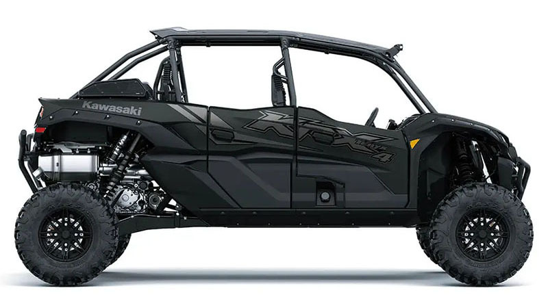 2027 Kawasaki TERYX® KRX4™ 1000 Blackout Edition in jefferson city MO