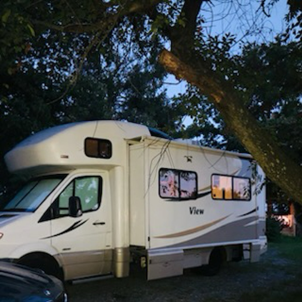 2012 Winnebago View 24M in lubec ME