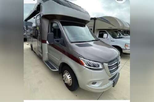 2020 Tiffin Motorhomes WAYFARER 25 RW in fischer TX