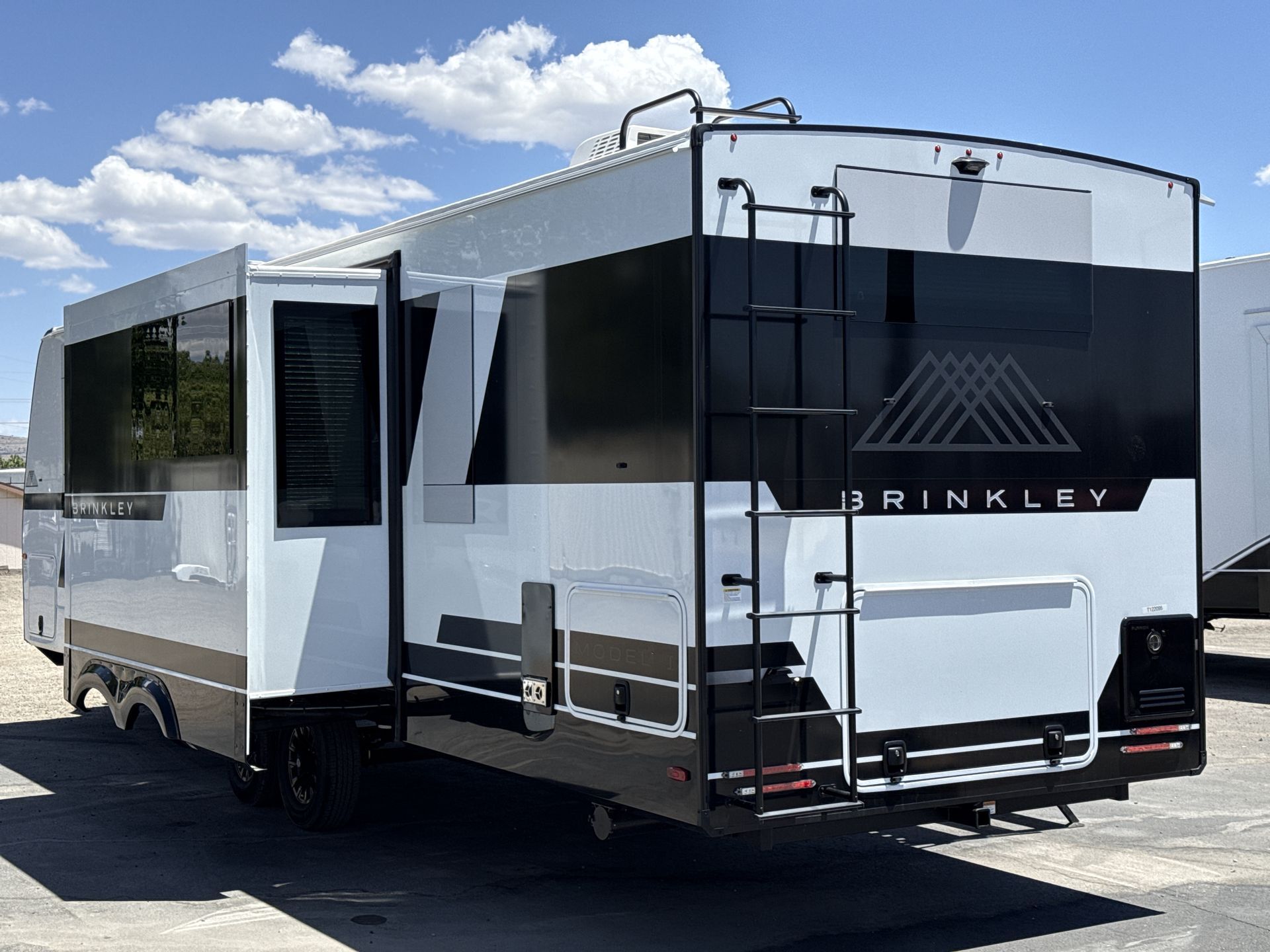 2026 Brinkley Model I 294 in prescott AZ