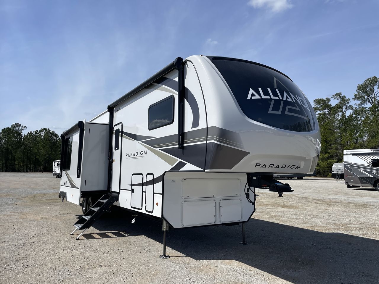 2024 Alliance Paradigm 395DS in myrtle beach SC