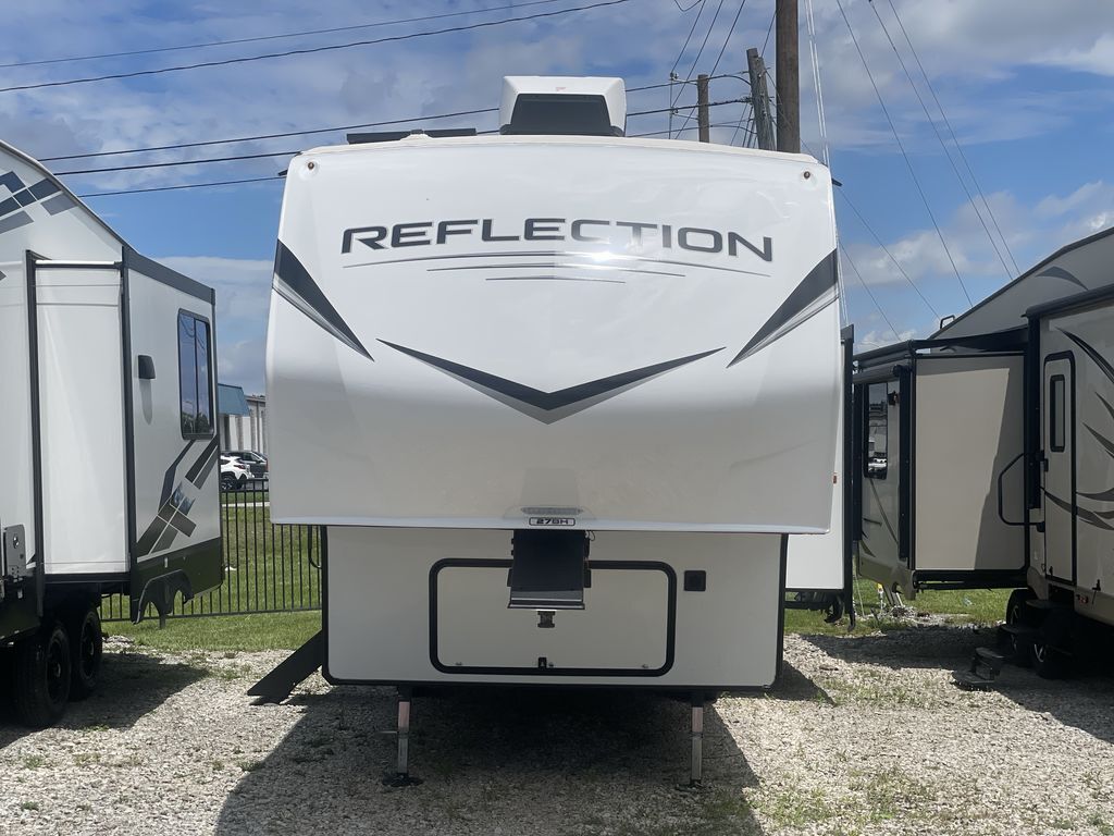 2024 Grand Design Reflection 100 Series 27BH in new carlisle OH