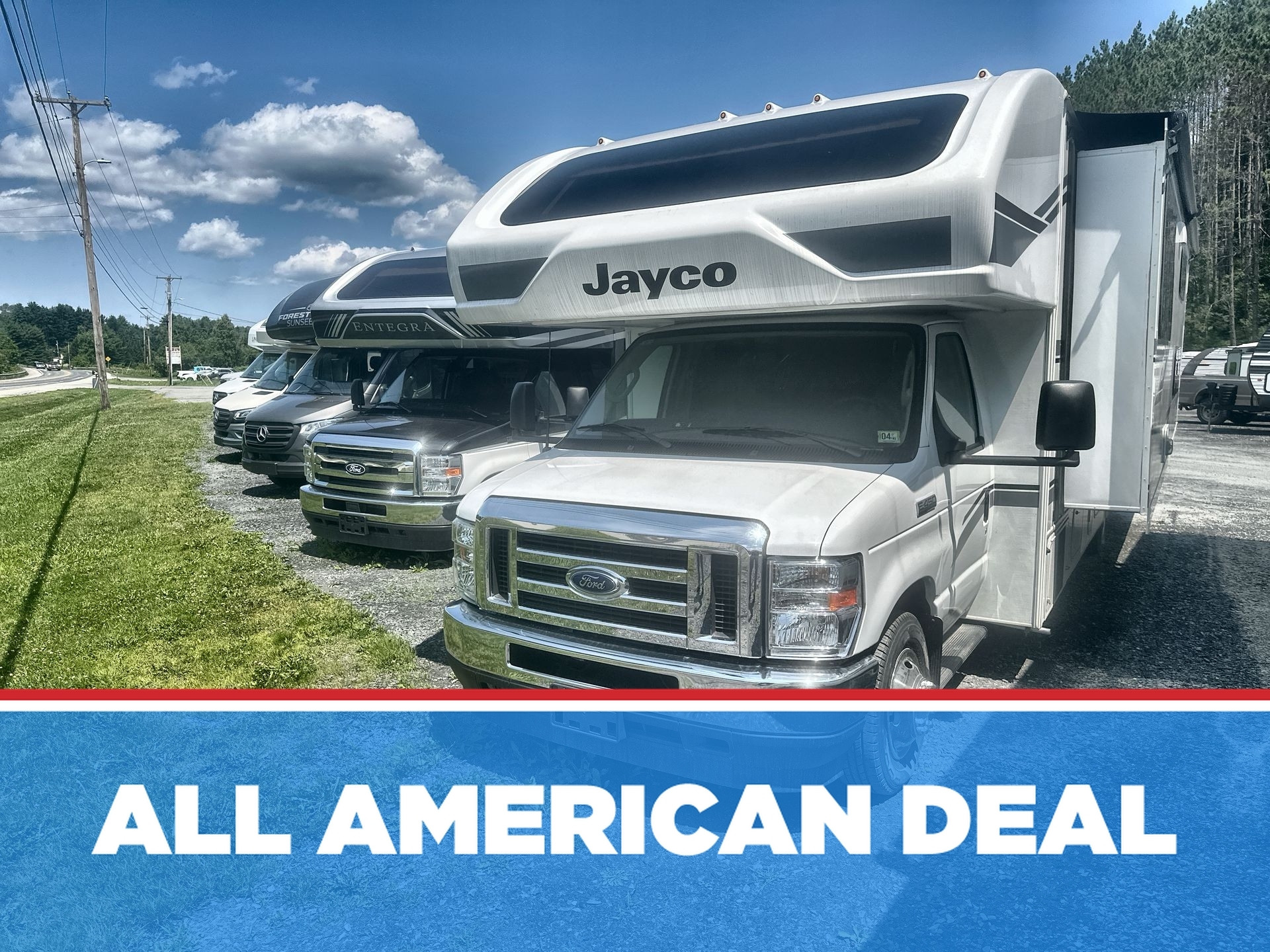 2025 Jayco Redhawk SE 31FF RV