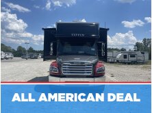 2027 Tiffin Motorhomes Allegro Bay 38AB Review image