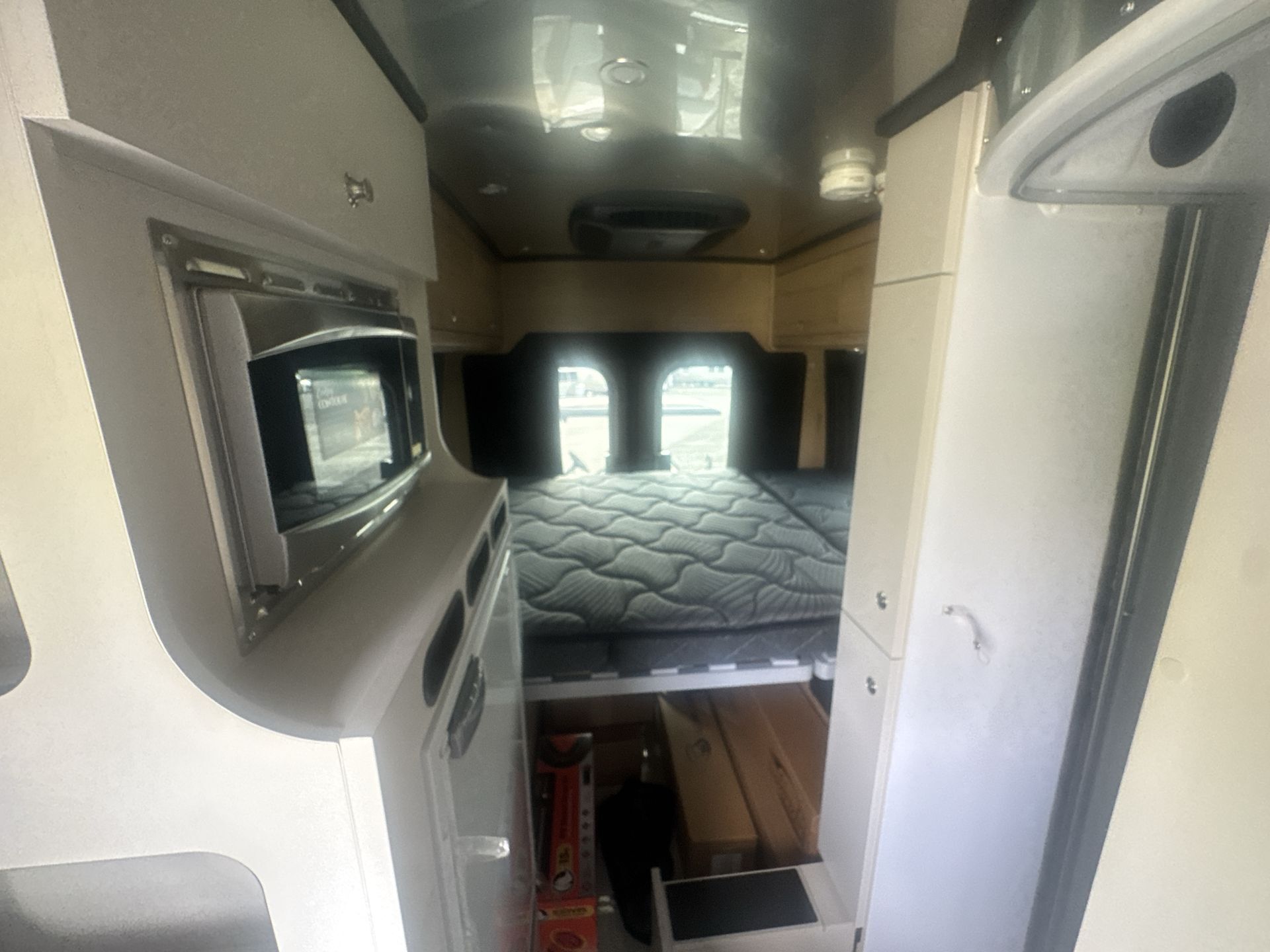 2026 Airstream Rangeline in woodford VA