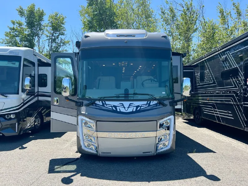 2026 Entegra Coach Aspire 44D