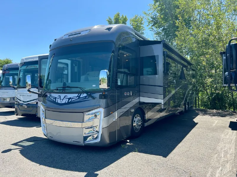 2026 Entegra Coach Aspire 44D