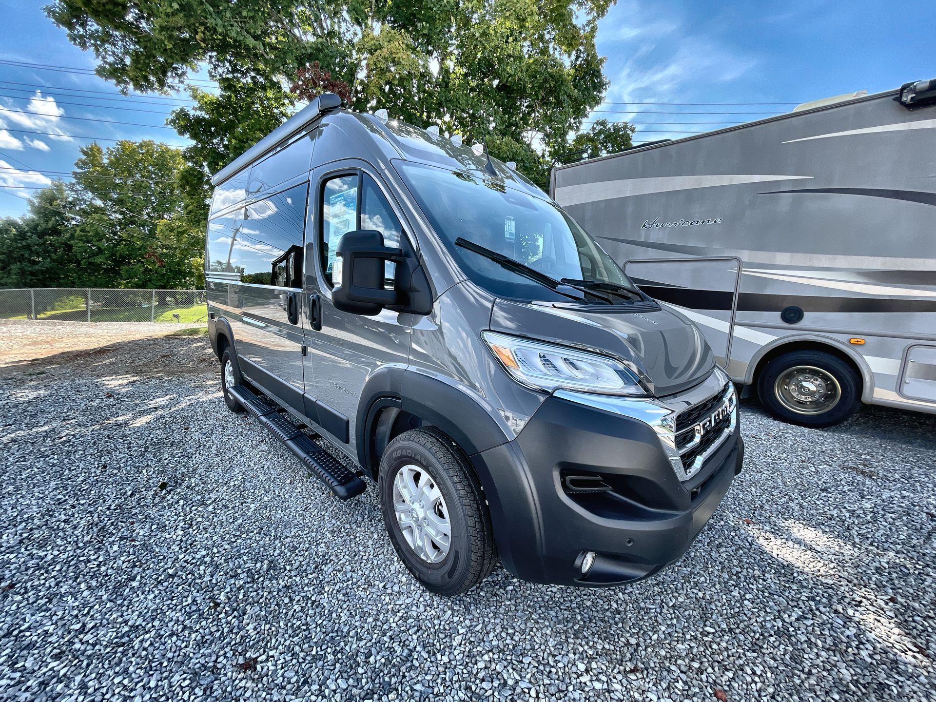 2026 Entegra Coach Arc 18C in alcoa TN