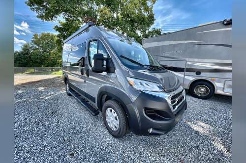 2026 Entegra Coach Arc 18C in alcoa TN