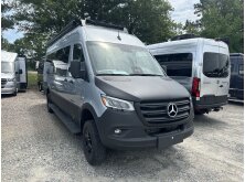 What Is the Most Fuel-Efficient Class B RV You Can Buy? image