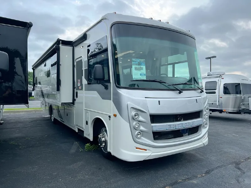 2026 Entegra Coach Vision XL 34G