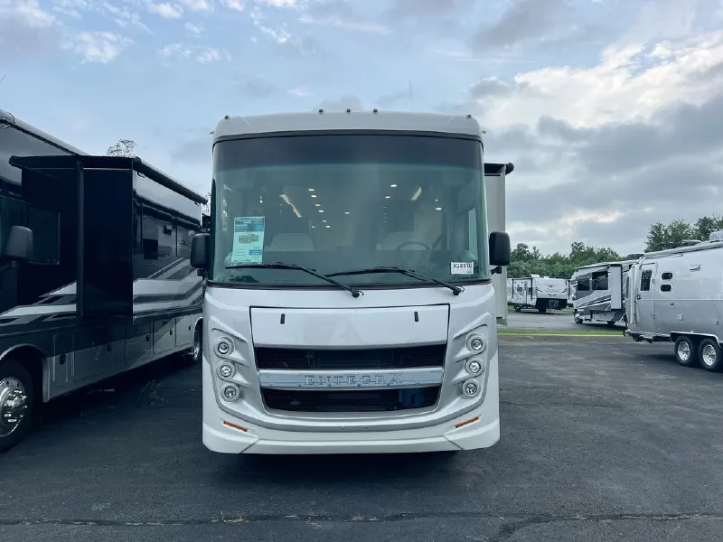 2026 Entegra Coach Vision XL 34G