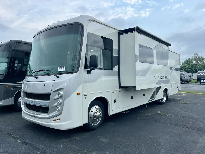 2026 Entegra Coach Vision XL 34G