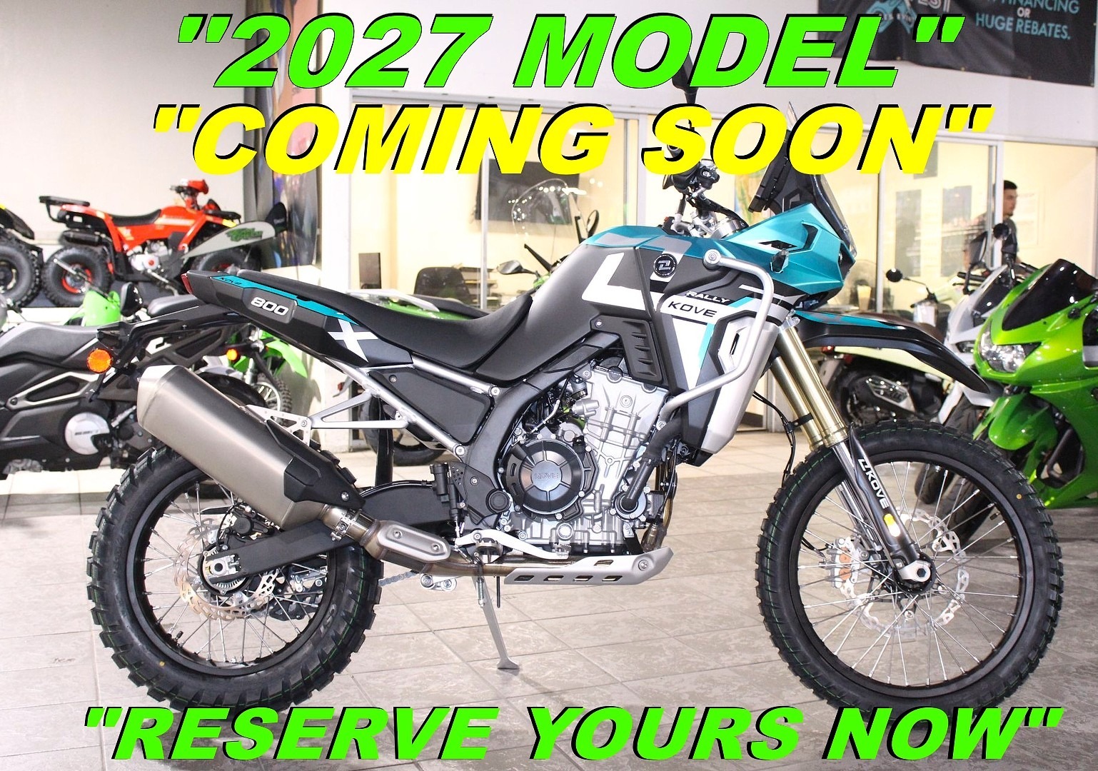 Salinas Motorcycle Center in Salinas, California. Find New and