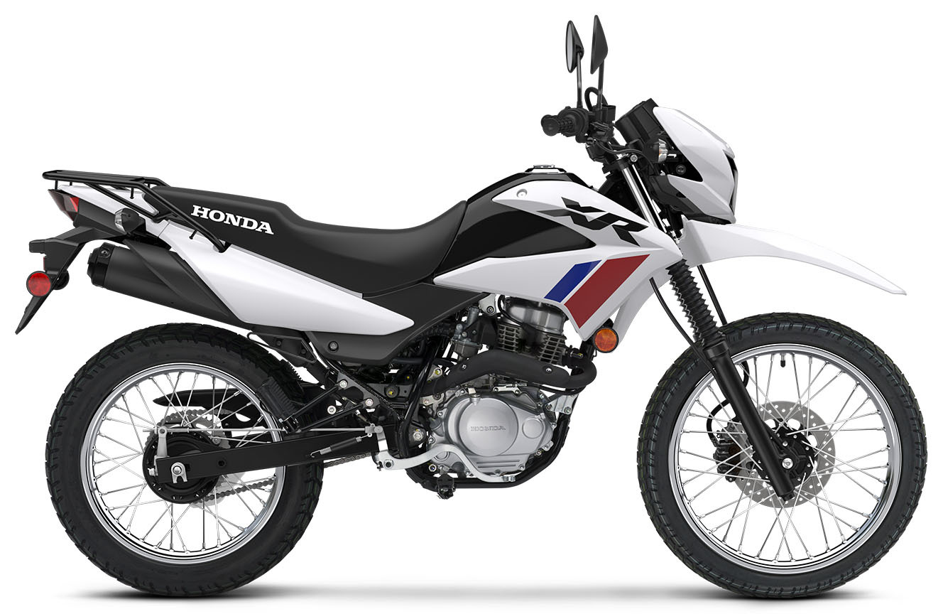 2026 Honda XR150L 150L in Issaquah, WA