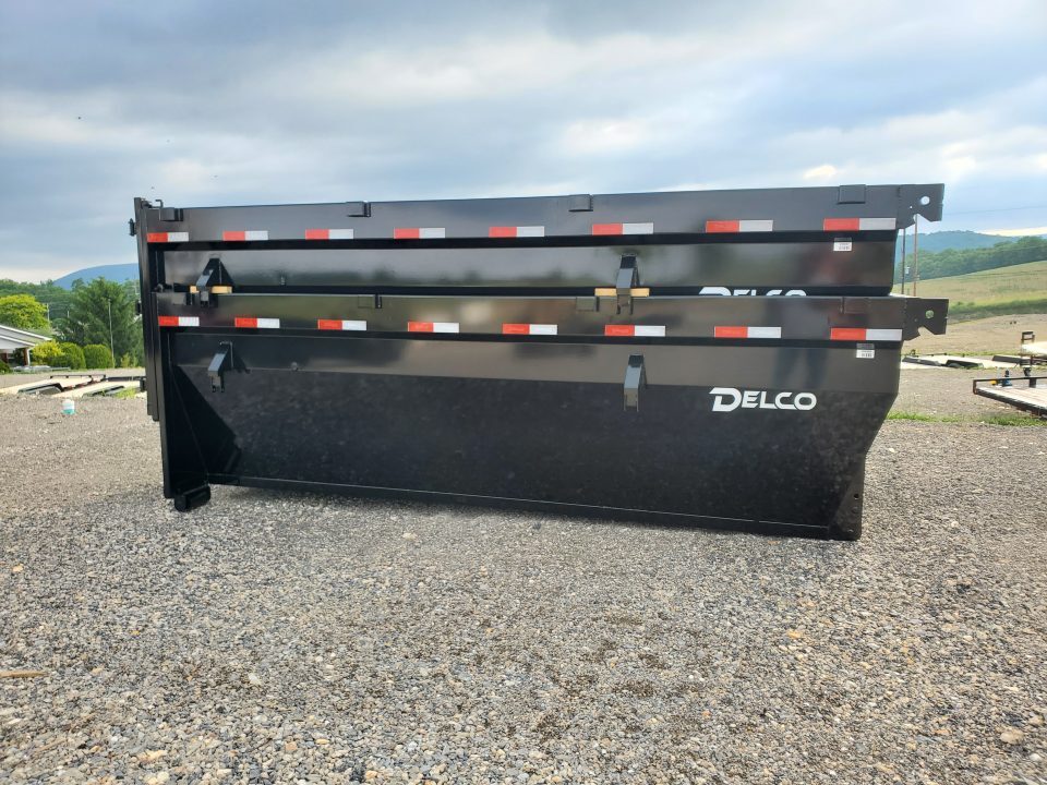 2026 Delco Trailers RB14 in Bedford, PA