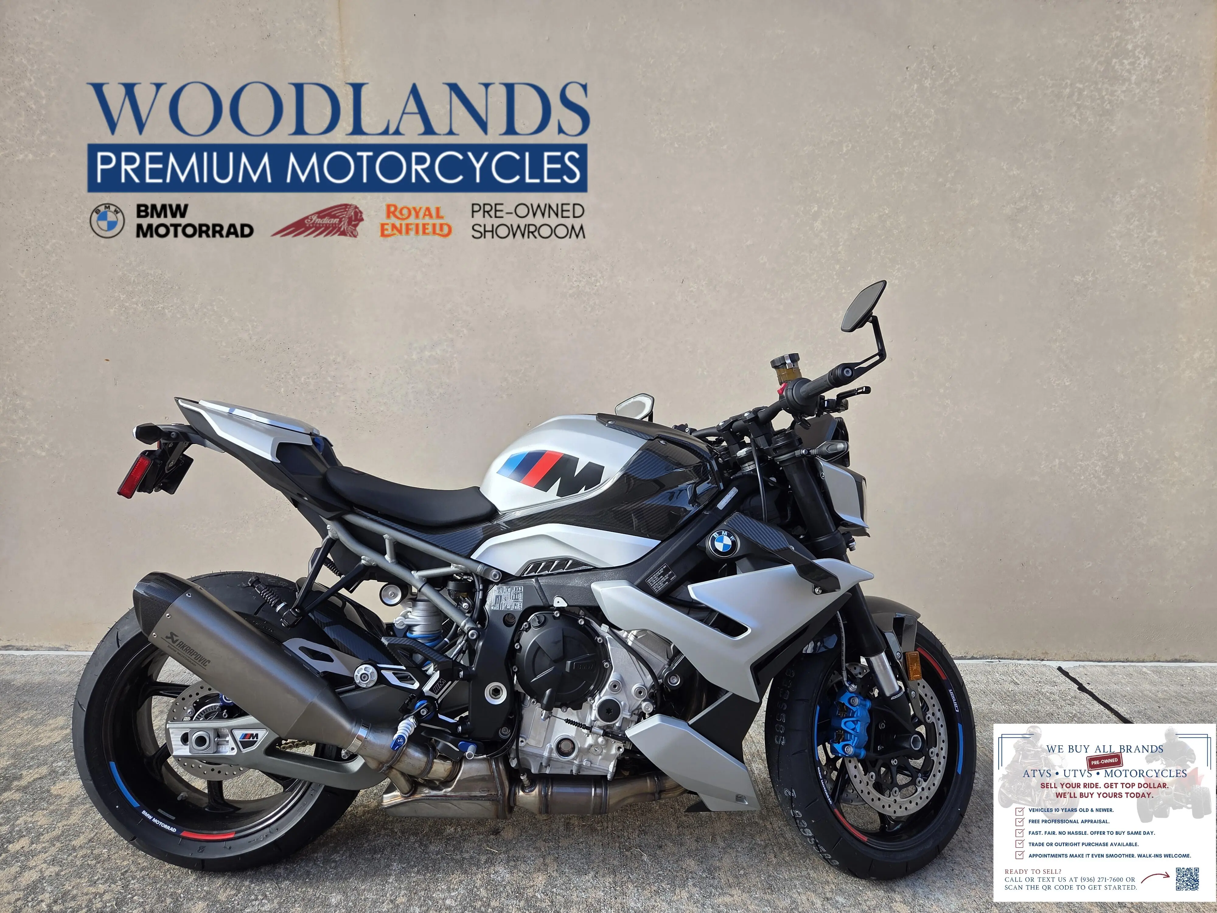 2026 BMW M 1000 R