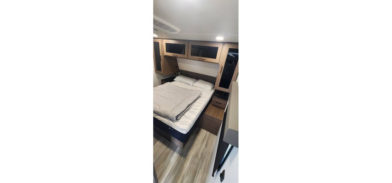 A photo of this 2024 Alliance Rv DELTA 292RL