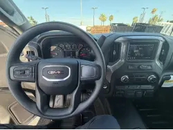 2026 GMC SIERRA 2500 DBL CAB GAS 4WD