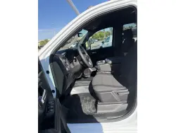 2026 GMC SIERRA 2500 DBL CAB GAS 4WD