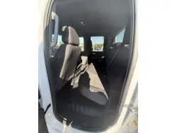 2026 GMC SIERRA 2500 DBL CAB GAS 4WD