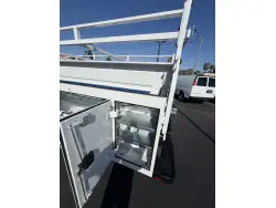 2026 GMC SIERRA 2500 DBL CAB GAS 4WD