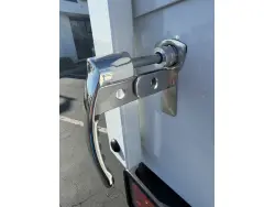 2026 GMC SIERRA 2500 DBL CAB GAS 4WD