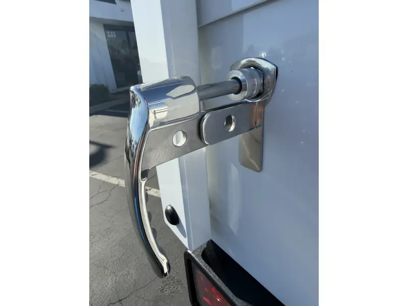 2026 GMC SIERRA 2500 DBL CAB GAS 4WD