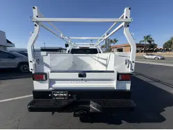 2026 GMC SIERRA 2500 DBL CAB GAS 4WD