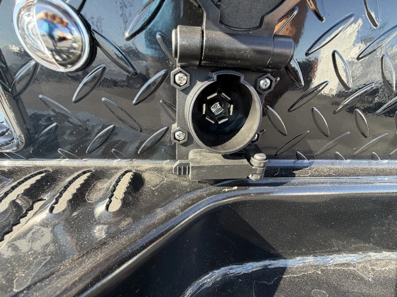 2026 GMC SIERRA 2500 DBL CAB GAS 4WD