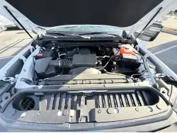 2026 GMC SIERRA 2500 DBL CAB GAS 4WD