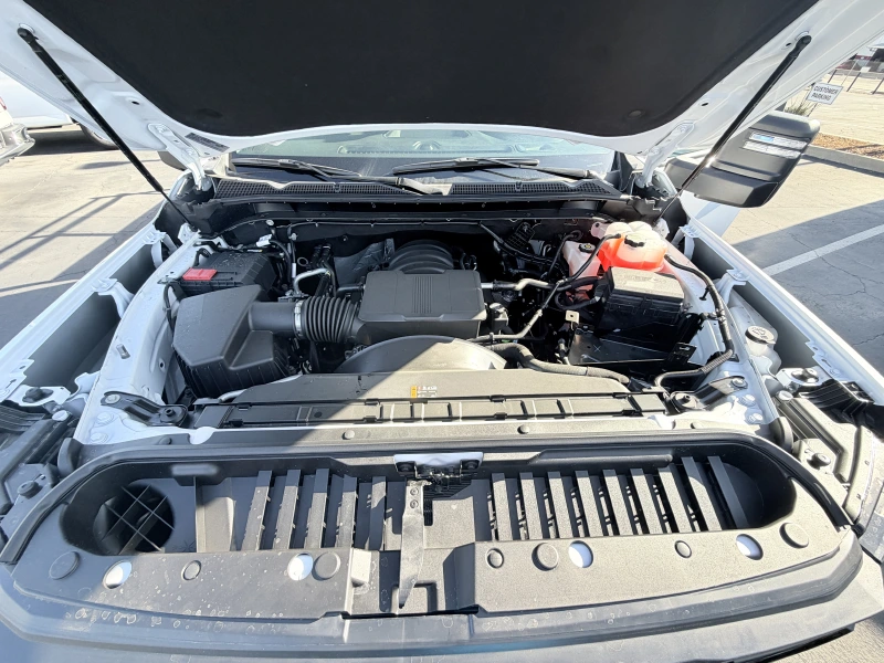 2026 GMC SIERRA 2500 DBL CAB GAS 4WD