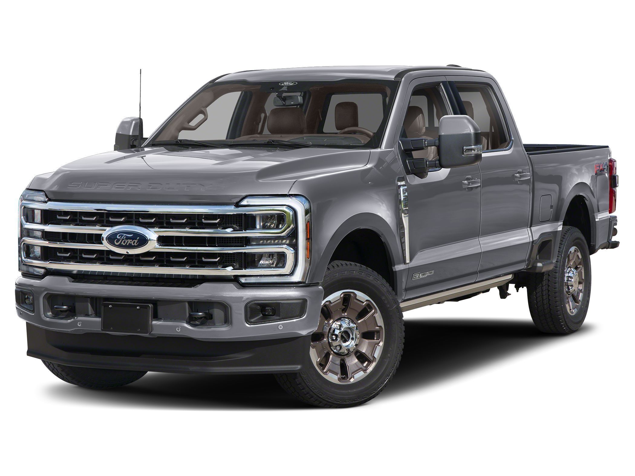 2026 FORD F250 in Mccomb, MS