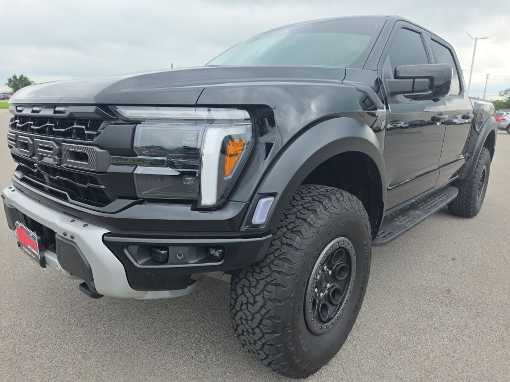 2026 FORD F150 RAPTOR in Richmond, KY