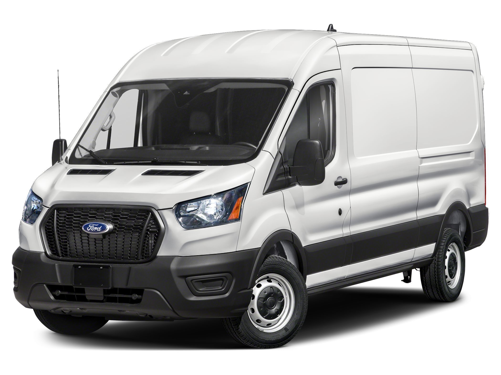 2026 Ford Transit Commercial Cargo Van in Fredericksburg, VA
