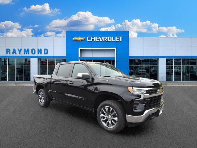 2026 CHEVROLET Silverado 1500 in Antioch, IL