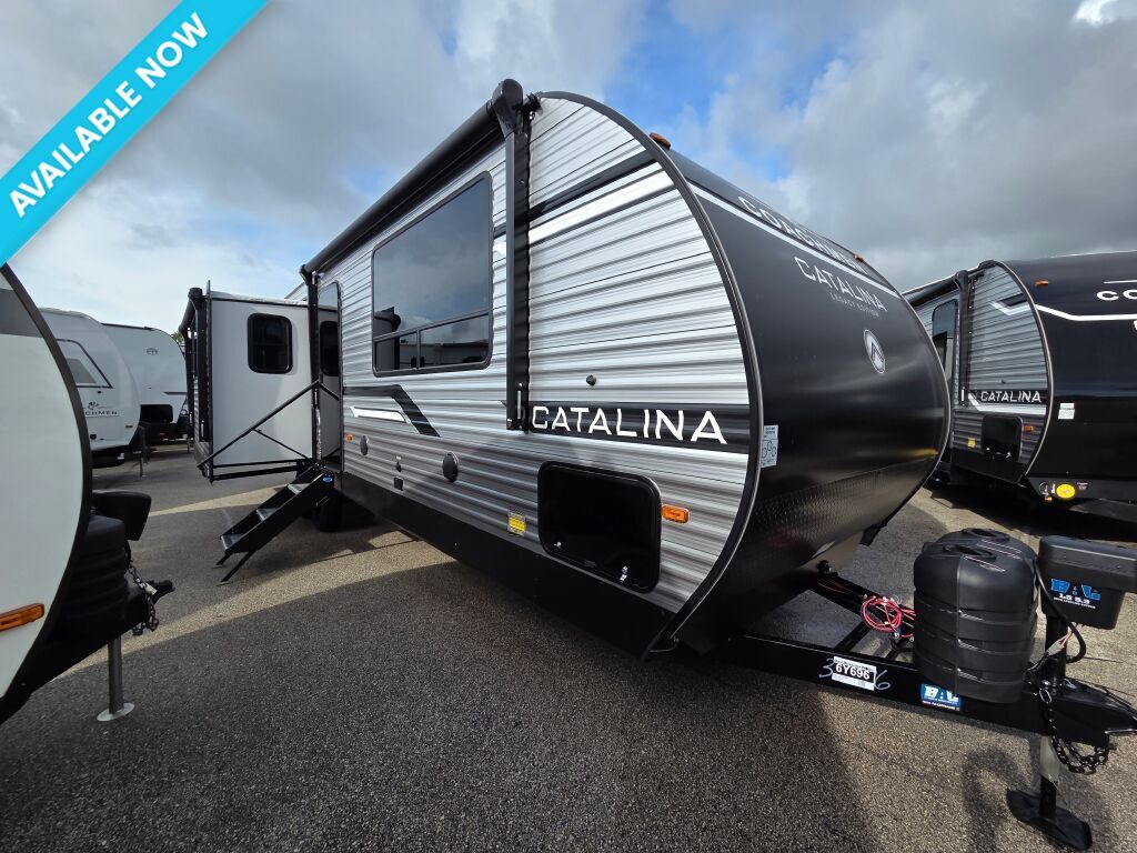 2026 Coachmen Catalina Legacy Edition 313RLTS in ormond beach FL
